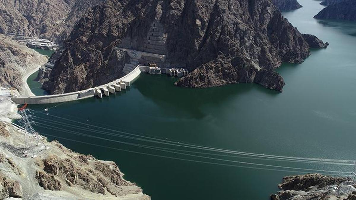 '2030'da 15 havzada su açığı yaşayacağız'