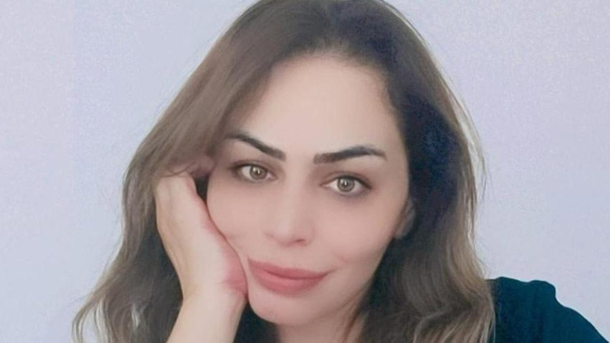 Eski AK Parti Kadın Kolları Başkan Yardımcısı, kalbine yenik düştü