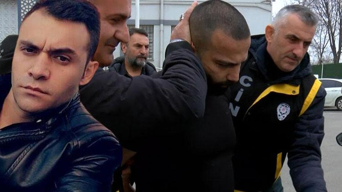 3 kurşunla öldürdüğü arkadaşının kestiği kafasını buzdolabında saklamıştı, ifadesi ortaya çıktı