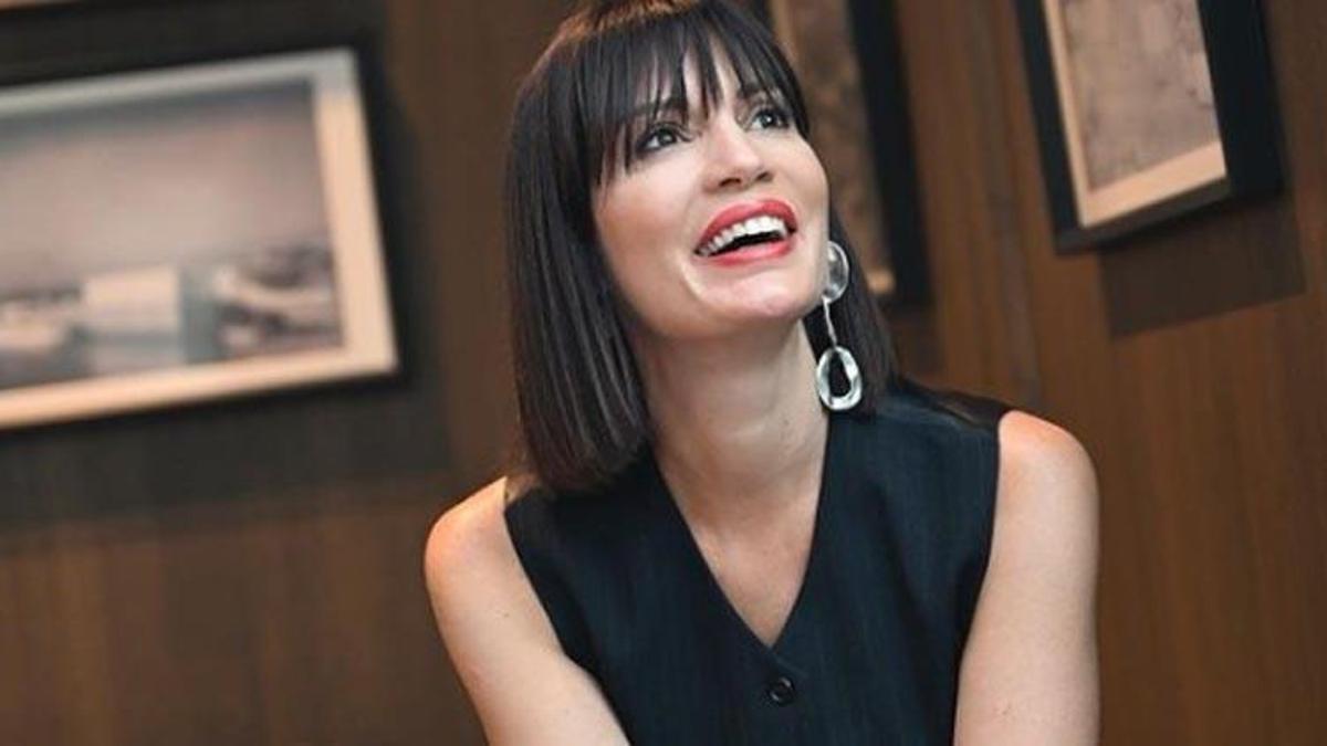 Ayça Varlıer Broadway’de başrol!