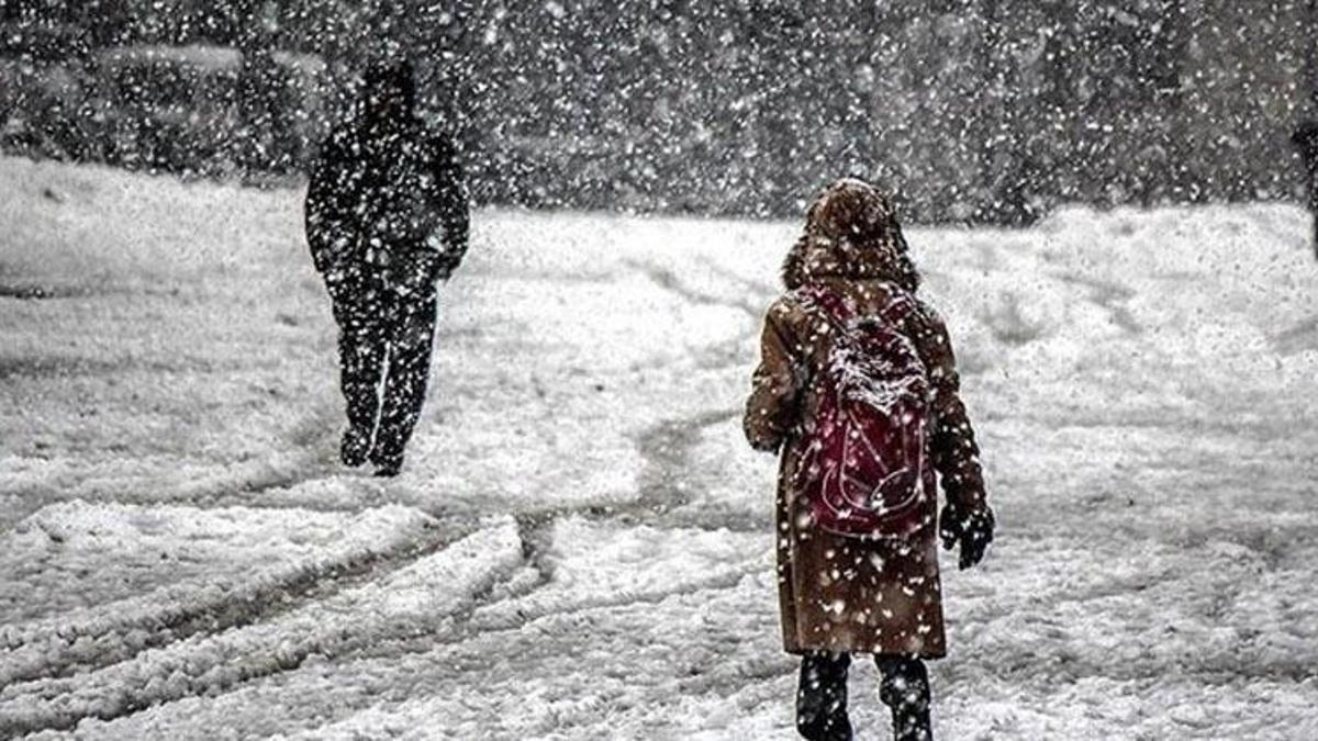 21 Kasım okullar tatil mi 2023? Bolu, Sinop, Şile, Şırnak, Bayburt, Erzurum’da yarın okullar tatil mi, 21 Kasım bu illerde okul var mı?