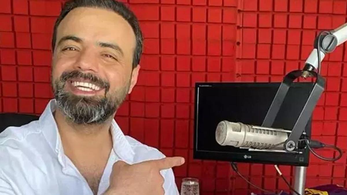 Nişanlısının eski kocasını vurmuştu! Radyocu Ersin Baydamar tutuklandı