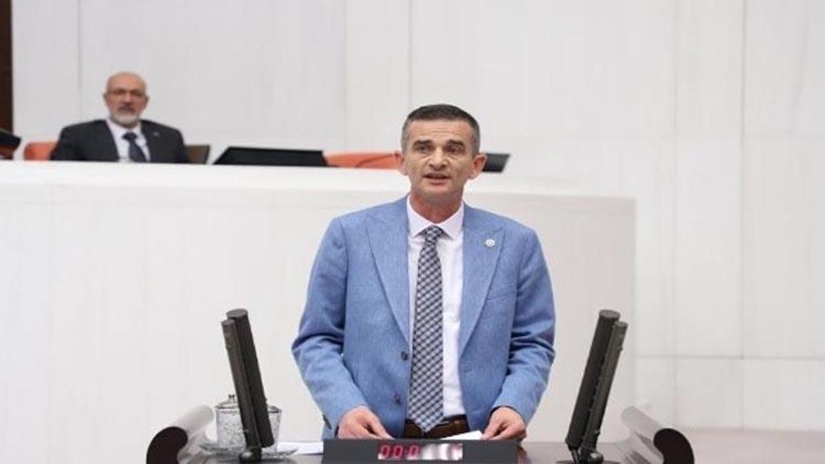 Ümit Dikbayır kimdir? İYİ Parti Sakarya MV Ümit Dikbayır istifa mı etti, ihraç mı edildi? Ümit Dikbayır olayı nedir?
