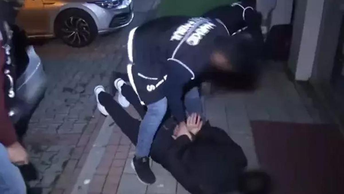 7 ilde uyuşturucu operasyonu! 13 şüpheli yakalandı