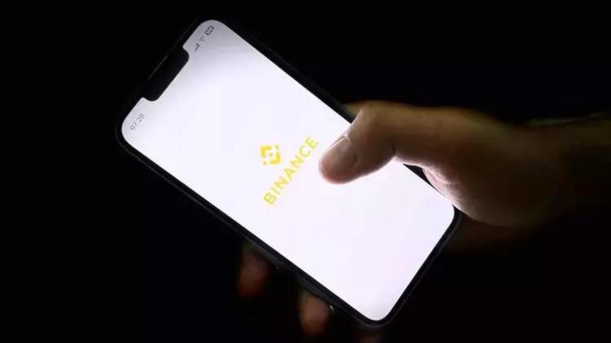 Binance'a kara para faturası: 4 milyar dolar