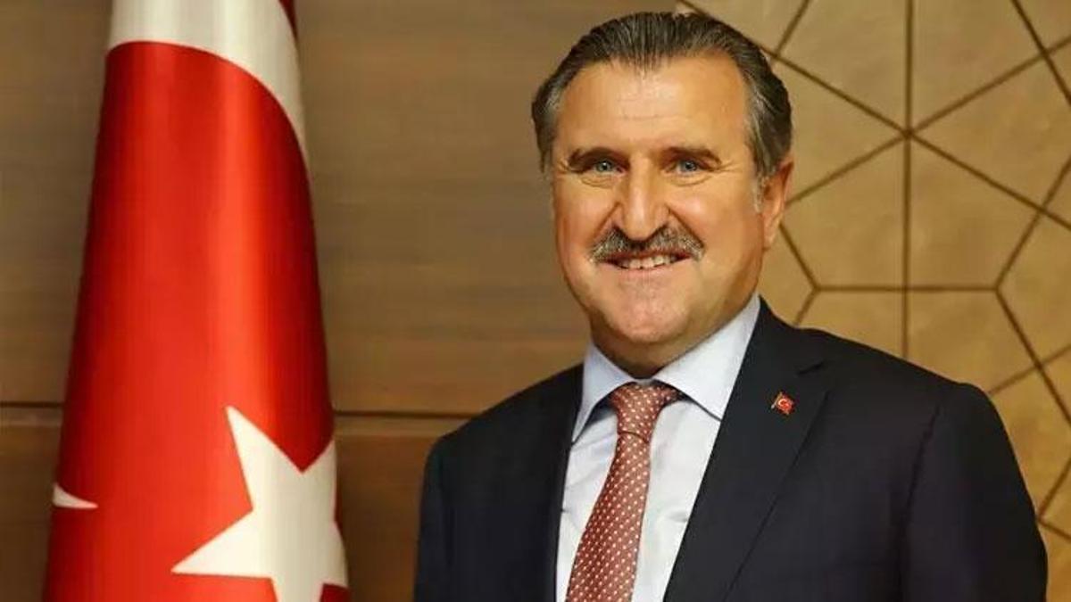 Gençlik ve Spor Bakanı Bak açıkladı: Yurtlardaki asansörlere 'kare kod' uygulaması