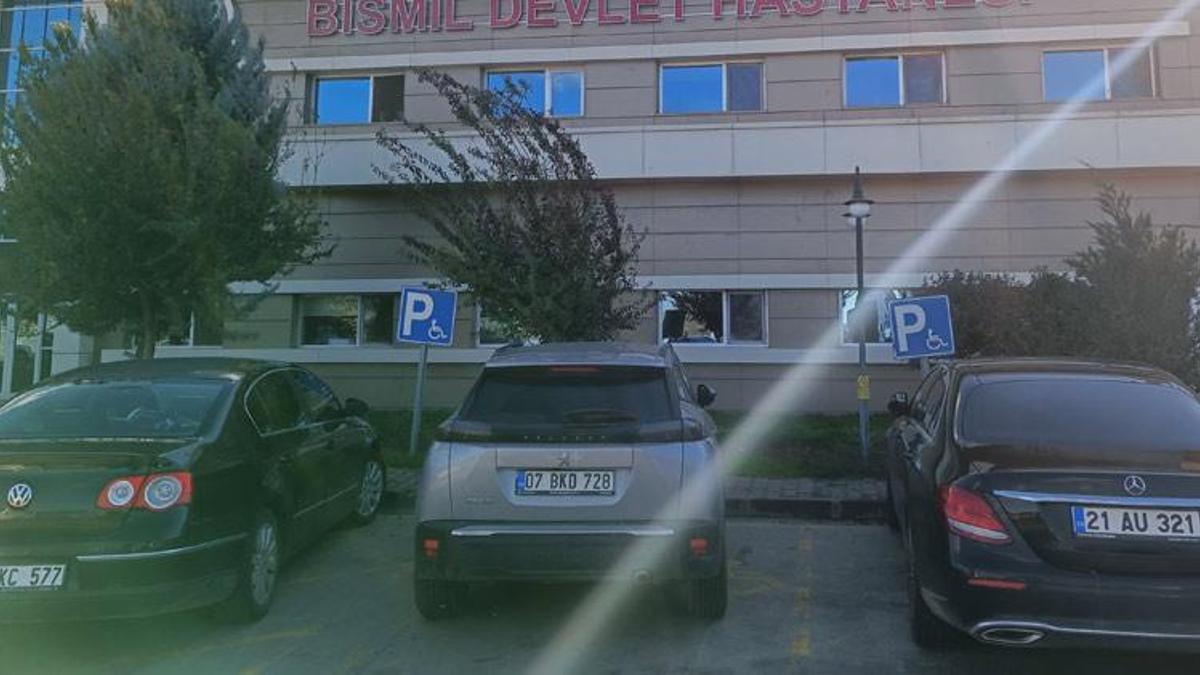 Devlet hastanesinde kayıt dışı estetik skandalı
