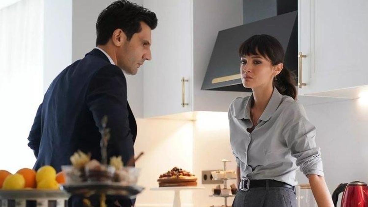 Telenovela ne demek, telenovela ödülü nedir? Yargı’ya Emmy’de En iyi Telenovela ödülü!