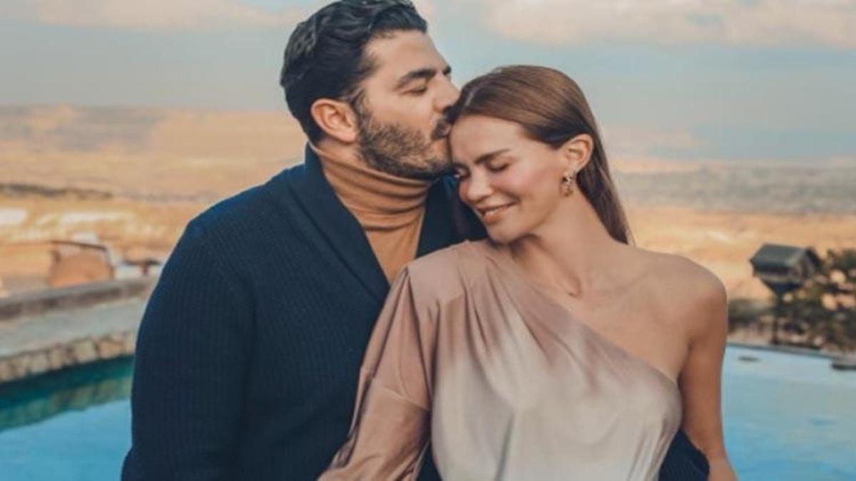 Ebru Şallı eşinden boşandı mı? Ebru Şallı ile Uğur Akkuş ayrıldı mı, Uğur Akkuş kimdir?