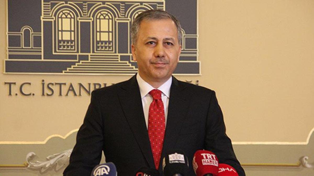 'Yolyemezler' suç örgütü çökertildi! Bakan Yerlikaya: 19 şüpheli yakalandı