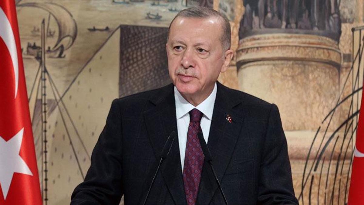 Rehine takası için Türkiye devrede! Erdoğan: Katar'la temastayız, beklentimiz olumlu sonuç almak