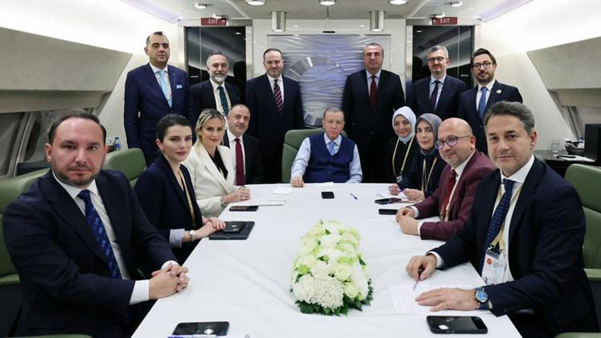 Cumhurbaşkanı Erdoğan: Netanyahu, pılını pırtısını toplayıp gidecek
