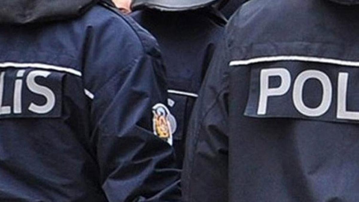 İstanbul'da rüşvet operasyonunda 46 polis gözaltına alındı! Valilik açıklama yaptı