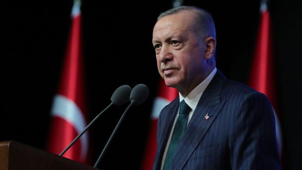 G-20 Liderler Zirvesi'nde Cumhurbaşkanı Erdoğan'dan Gazze mesajı: Olanlar tahammül sınırını aştı