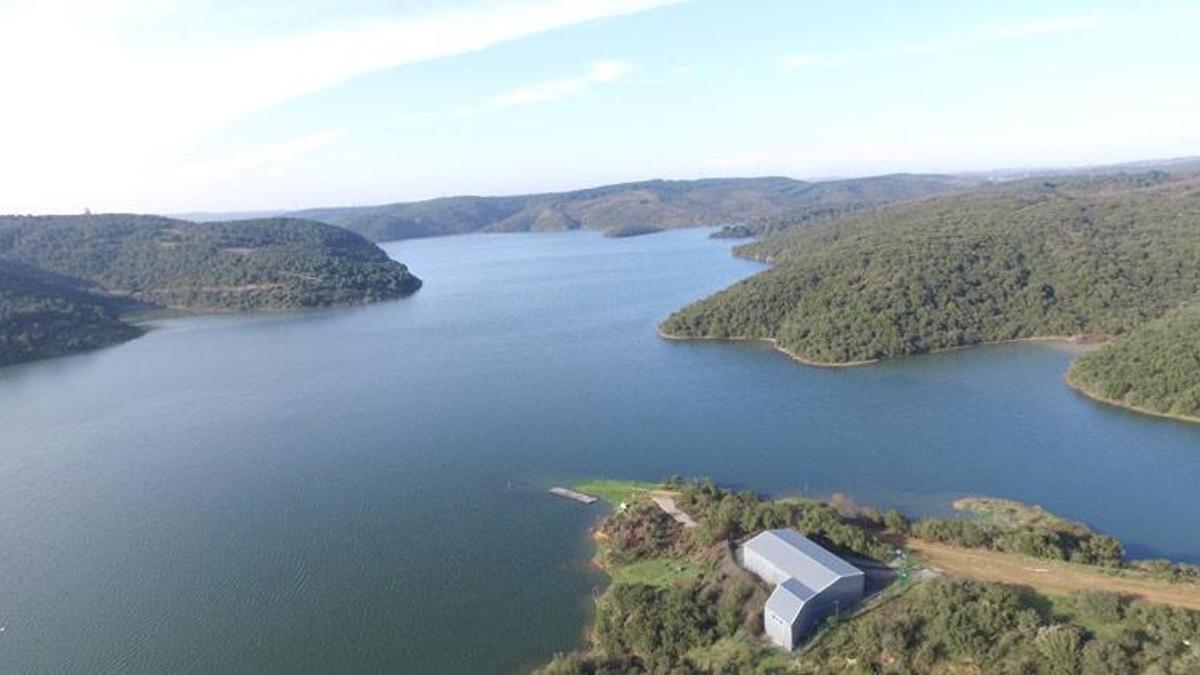 İstanbul'un barajlarındaki su oranı ile ilgili sevindirici haber