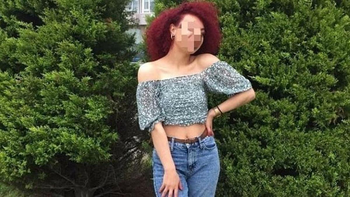 Bebeğini arsaya gömen anne tahliyesini talep etti mahkeme kararını verdi