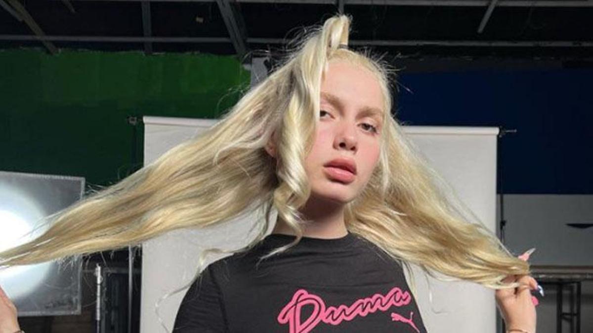 Aleyna Tilki, Dillon Francis'i Kapadokya'da ağırladı