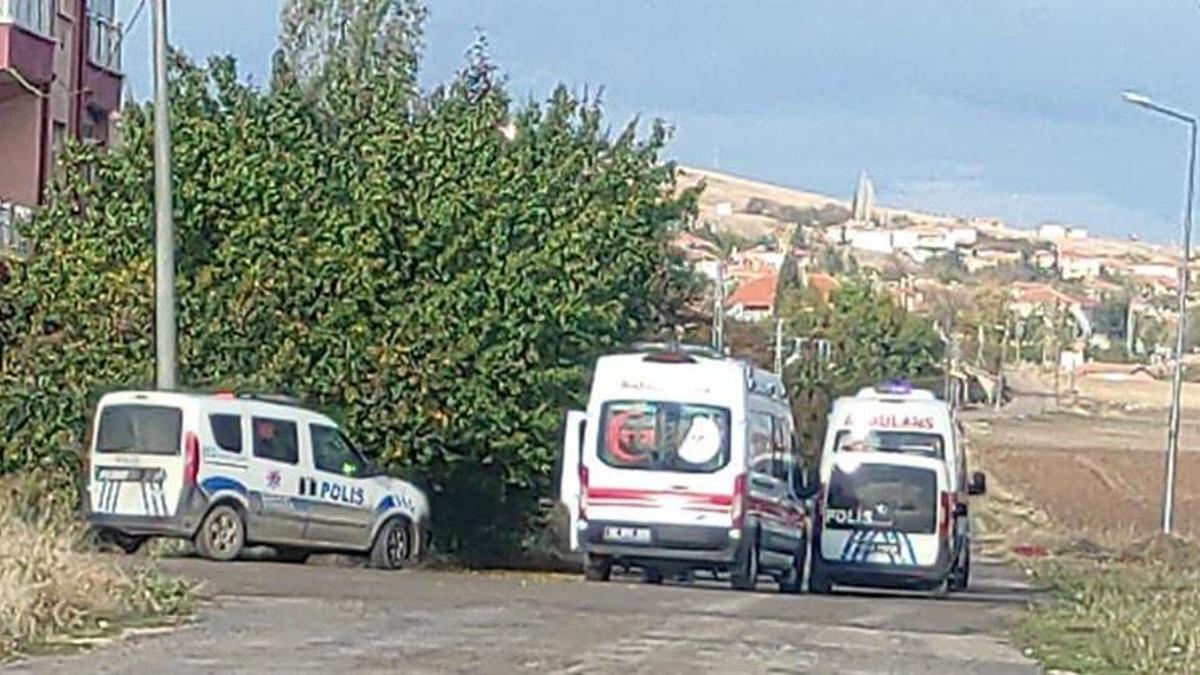 Gelin, kayınvalidesini bıçakla öldürdü! Kan donduran olay