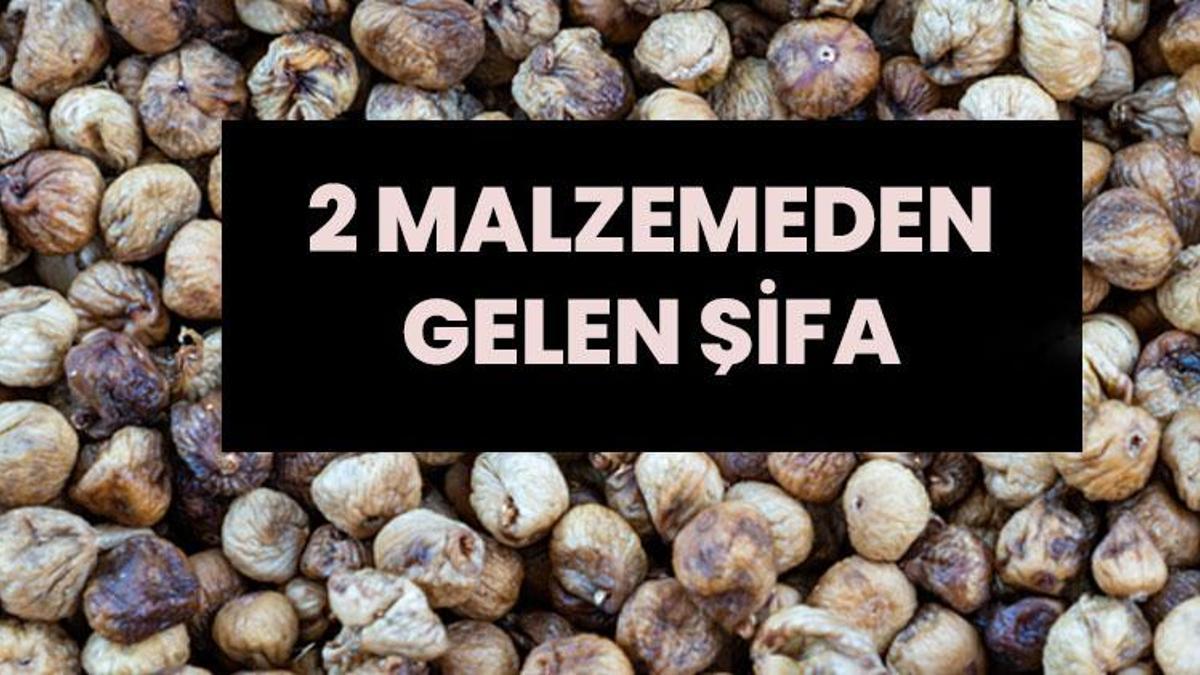 İbn-i Sina'nın bin yıllık formülüyle tanışın! Bu karışım şifa dağıtıyor, can veriyor!