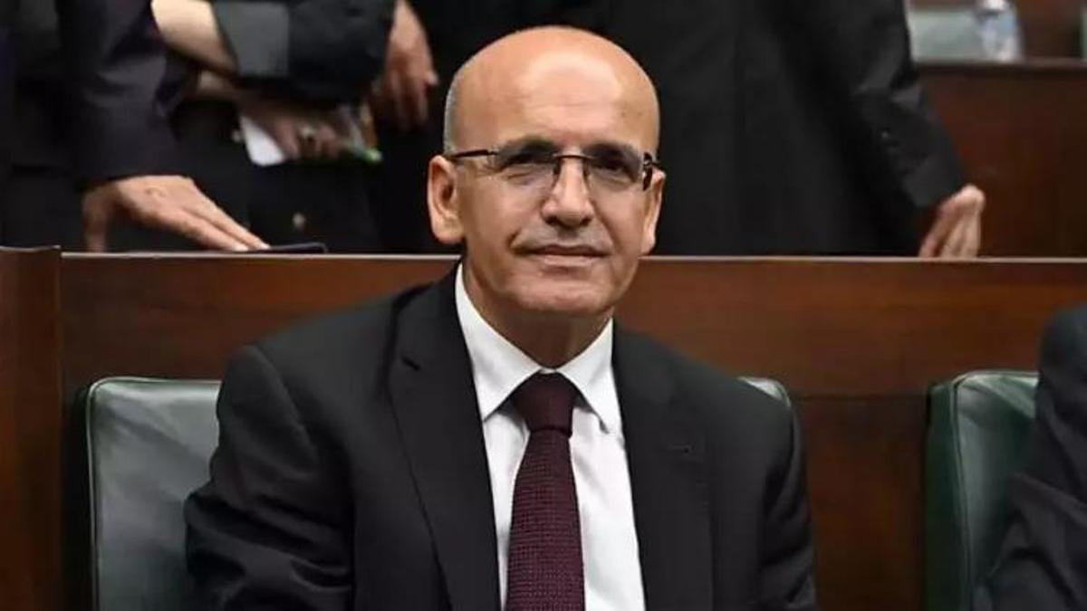 Bakan Şimşek: TL varlıklara talep ciddi şekilde artacak