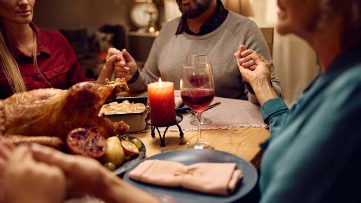 Şükran günü nedir, Thanksgiving (şükran günü) ne zaman? Thanksgiving ne demek, Şükran Günü'nün arkasındaki hikaye nedir?