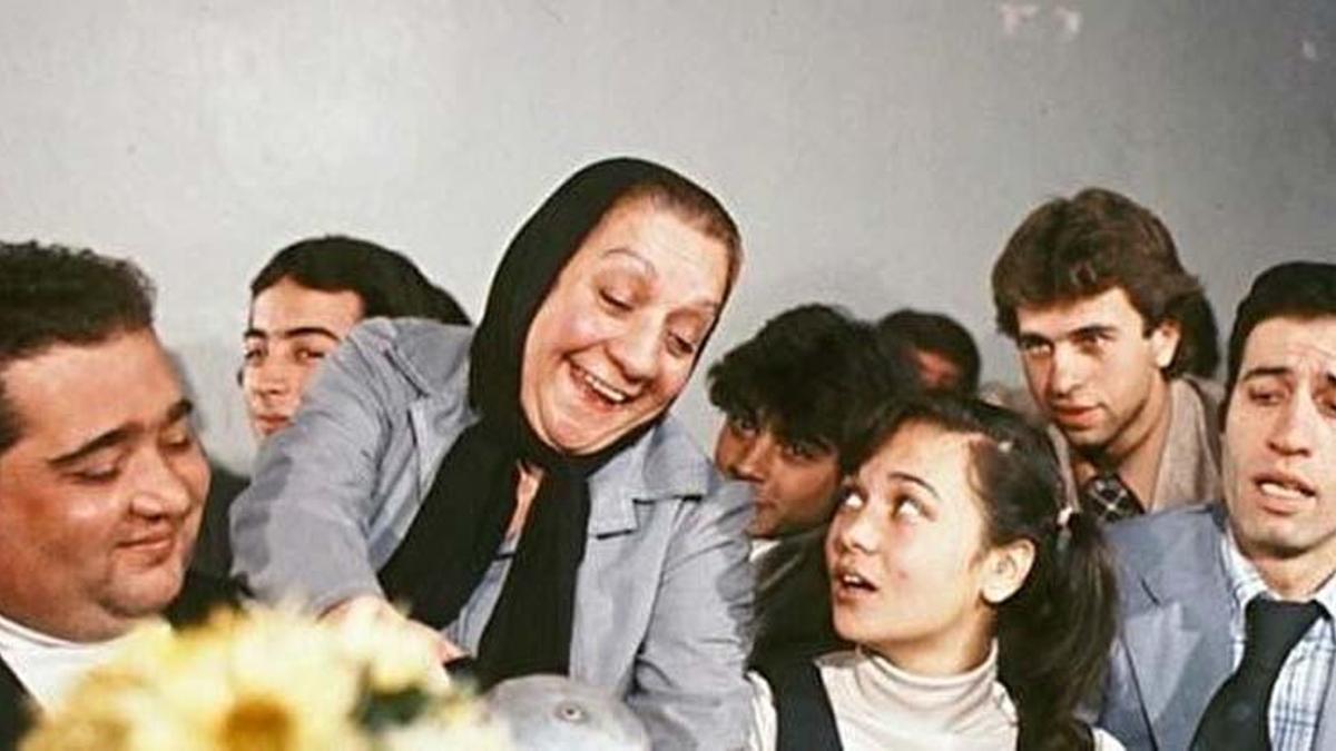 Yeşilçam'ın usta oyuncusu Adile Naşit'in hayatı film oluyor