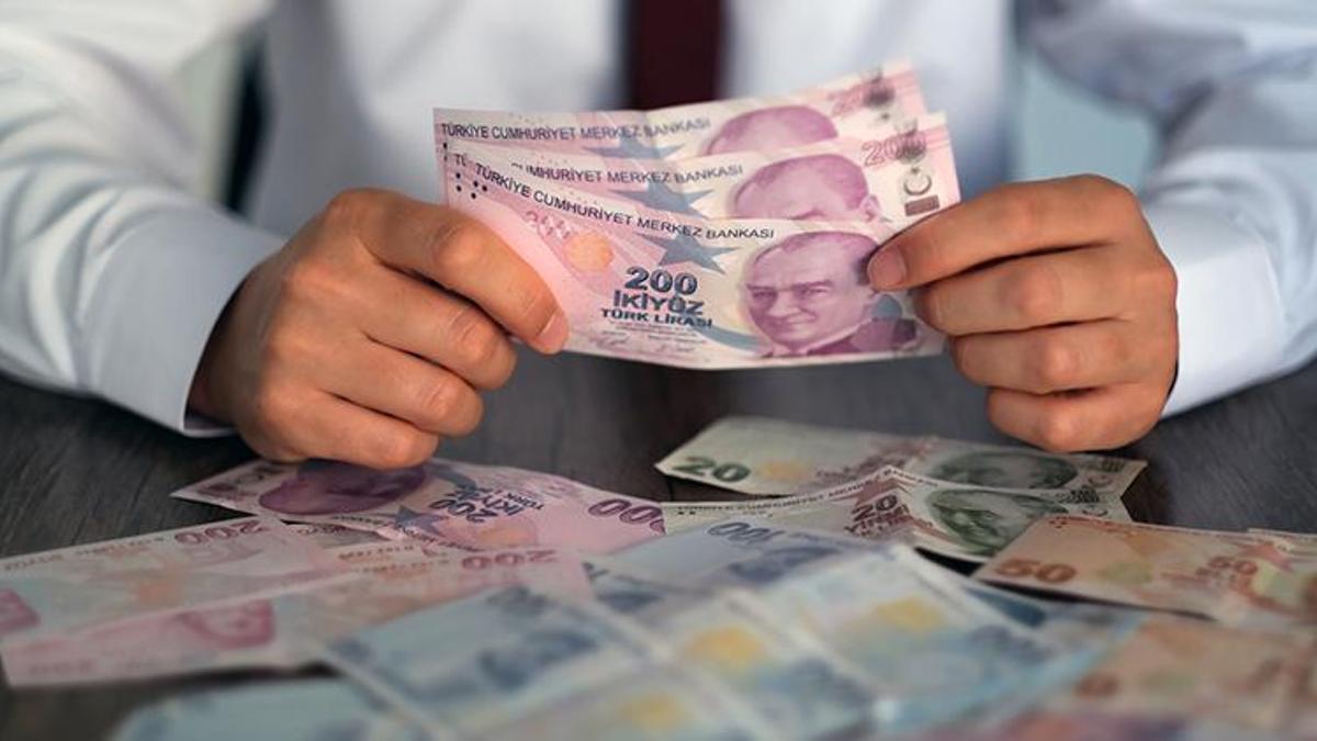Zam geldi! Tek tek açıklandı, işte yeni vergi, harç ve ceza tutarları