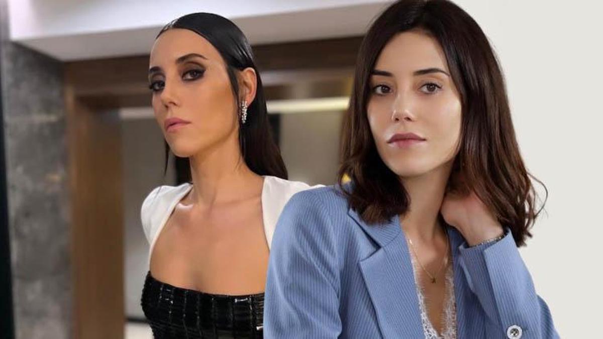 Cansu Dere'den milyonluk reklam anlaşması