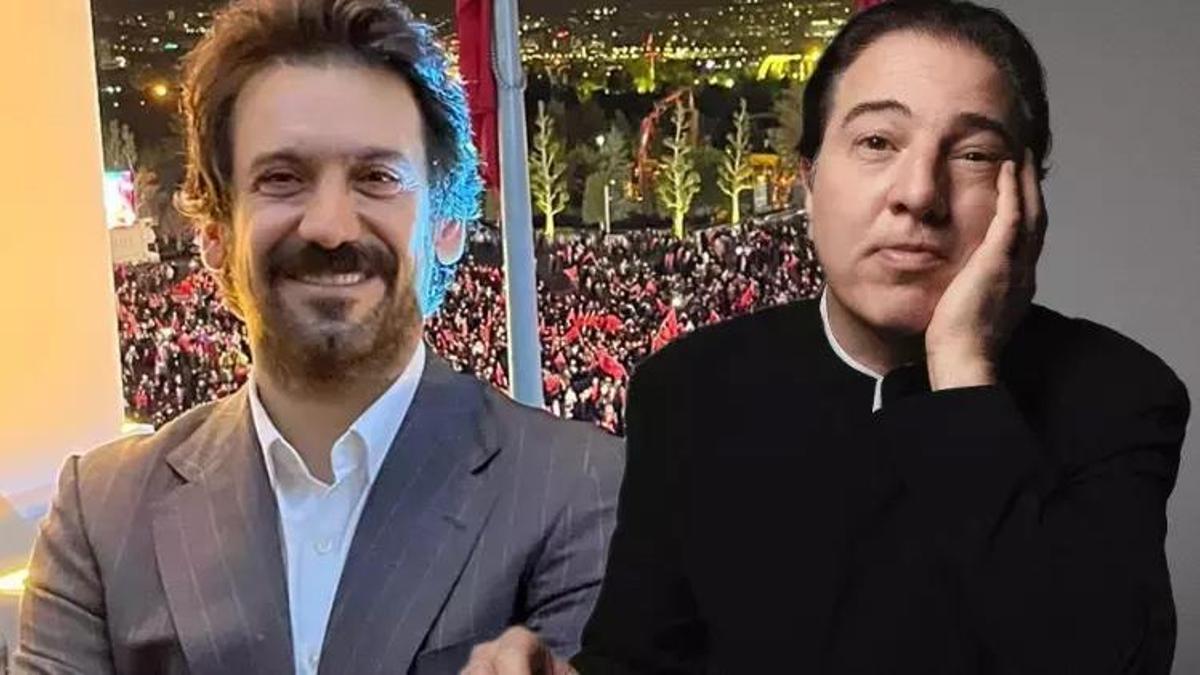Kültür ve Turizm Bakanlığı'ndan Fazıl Say'a yanıt: Kapımız size hep açık