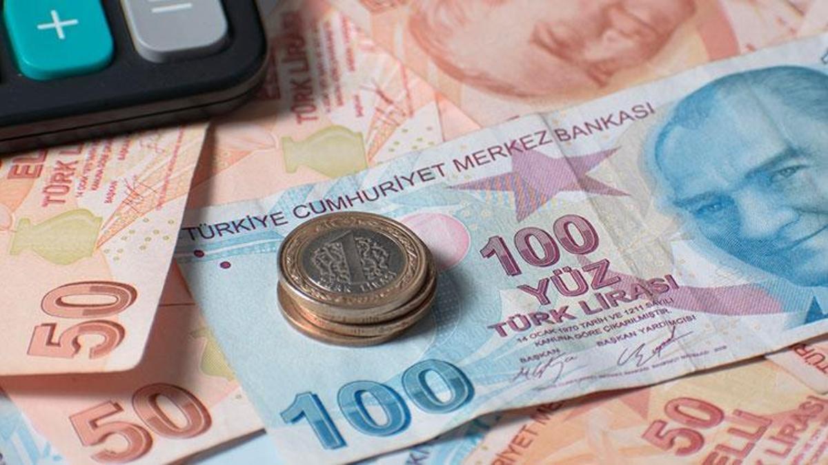 2024 vergi, harç ve ceza tutarları belli oldu! Kuruşu kuruşuna hesaplandı