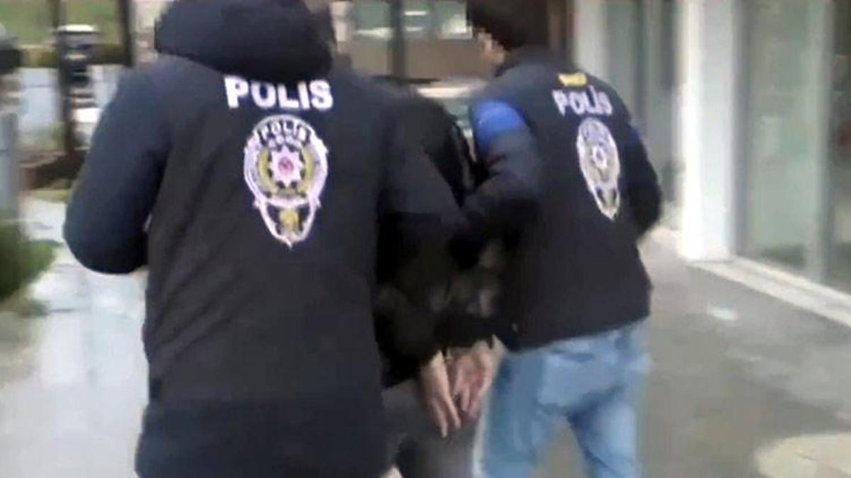 Bakan Yerlikaya: 10 ilde 25 dolandırıcılık şüphelisi yakalandı