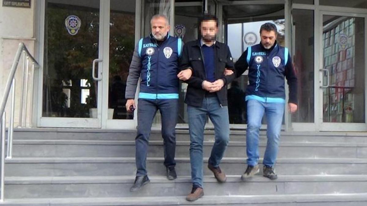 Yüksek kar vaadiyle vatandaşı 14 milyon TL dolandırdı