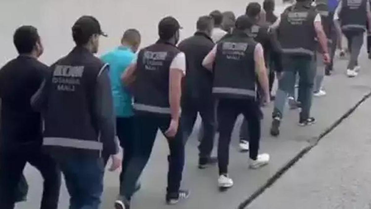 Çatalca’da gümrükten 'rüşvet' şebekesi çıktı: İddianame tamamlandı, ifadeler dikkat çekti