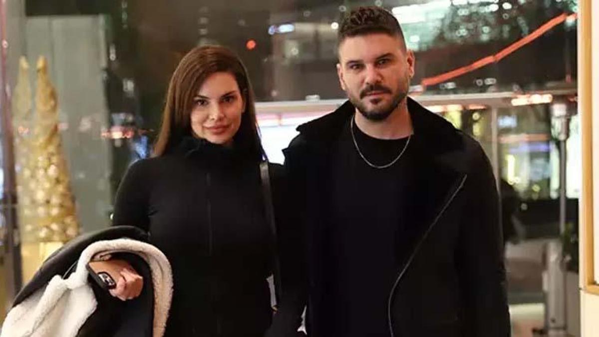 Tolgahan Sayışman'a alışveriş pahalıya patladı!