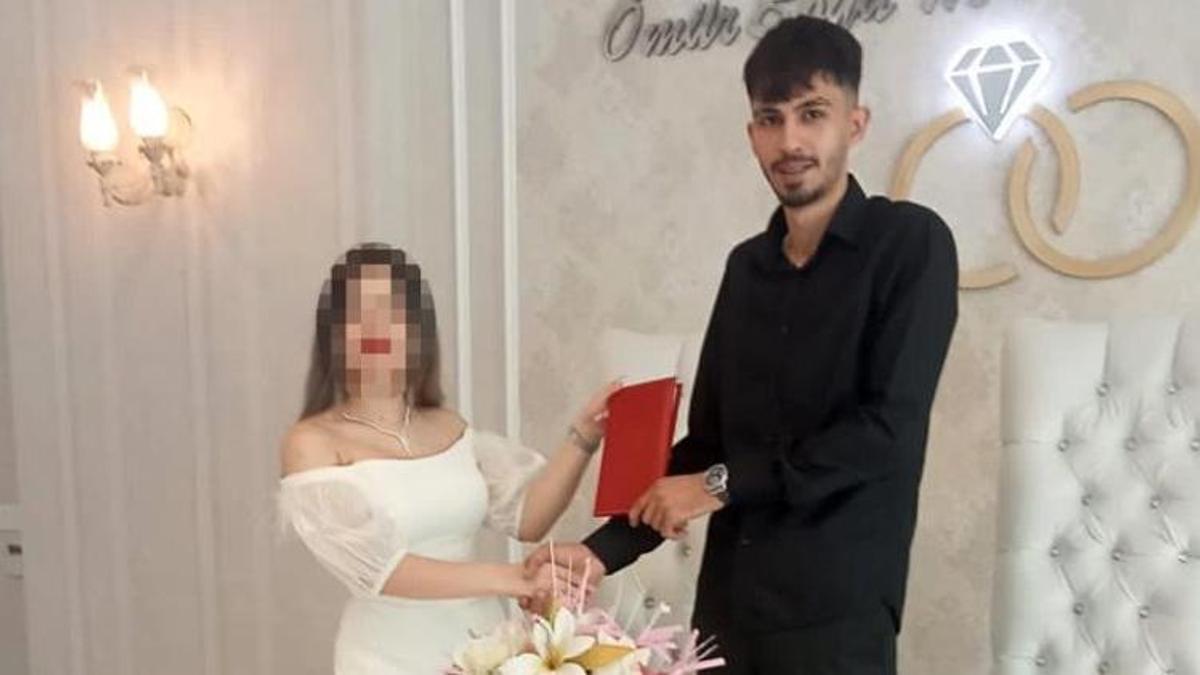 Düğününde hediye edilen pompalı tüfekle öldürüldü