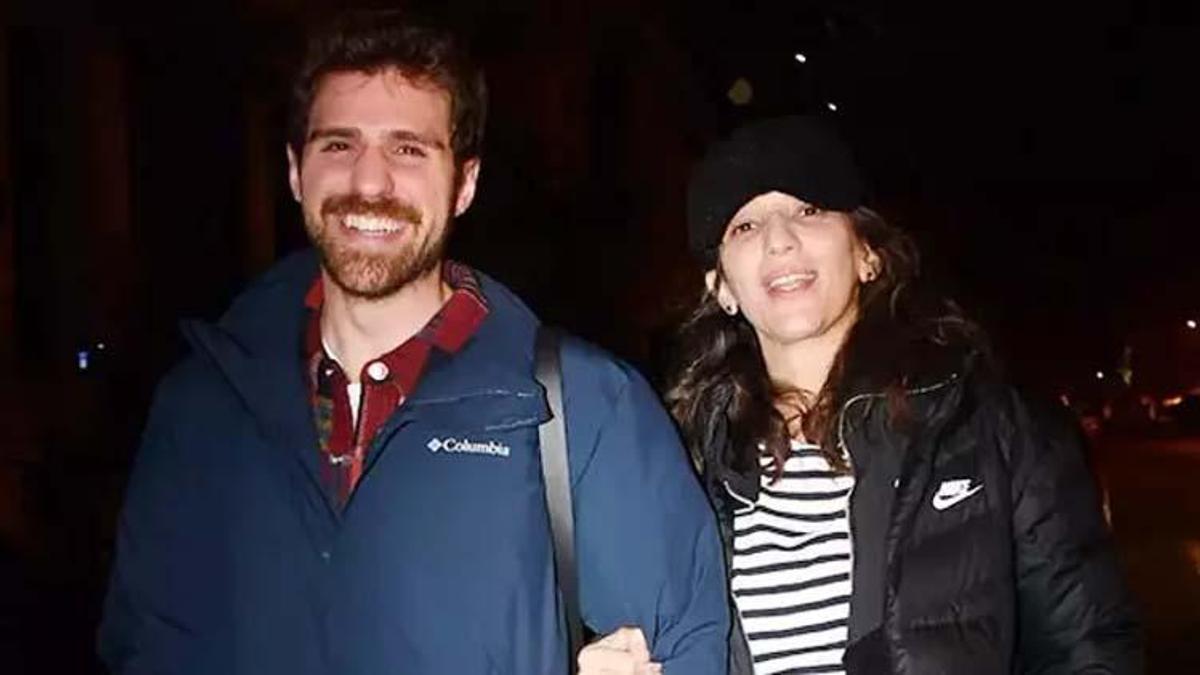 'Üç Kız Kardeş'in Somer'i Berker Güven’den evlilik ve çocuk açıklaması!
