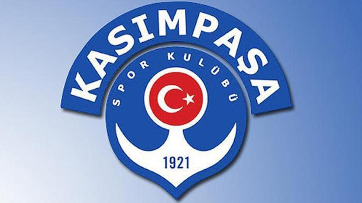 Kasımpaşa'nın yeni teknik direktörü belli oldu!