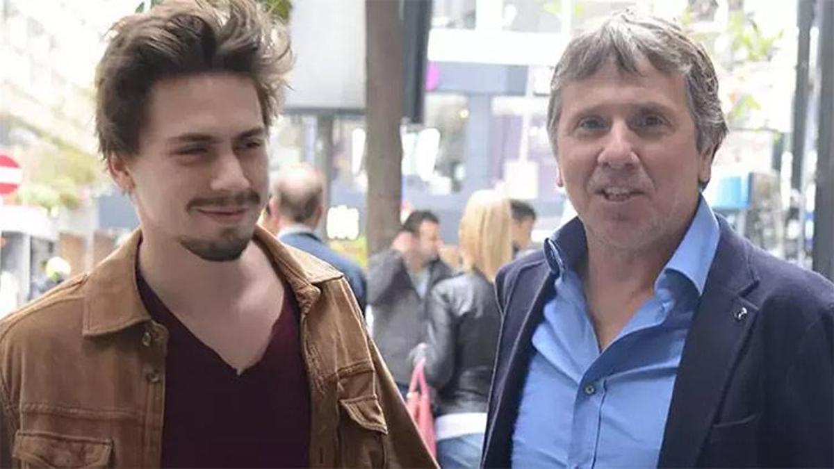 Sadakatsiz'in Selçuk’u Tarık Emir Tekin'in babası Metin Tekin sitem etti