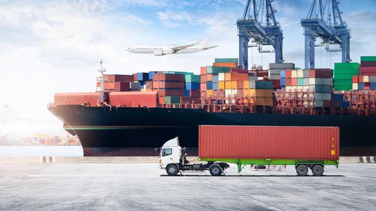 Dış ticaret açığı geriledi! Rakamlar açıklandı