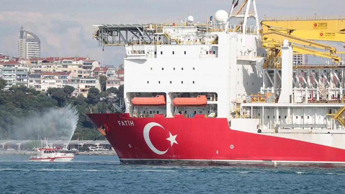 Karadeniz gazından ekonomiye dev katkı