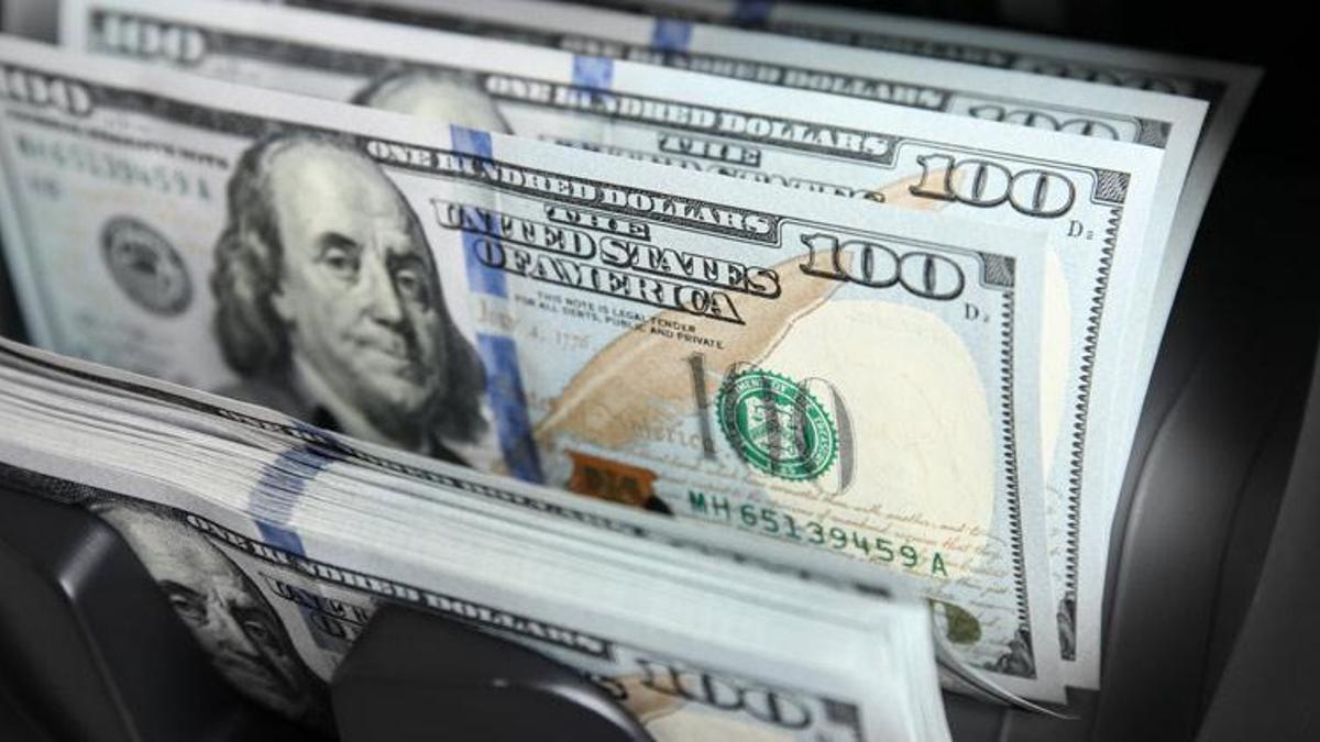 Dolar ile ilgili çarpıcı analiz! "Bu durumda yükselir"