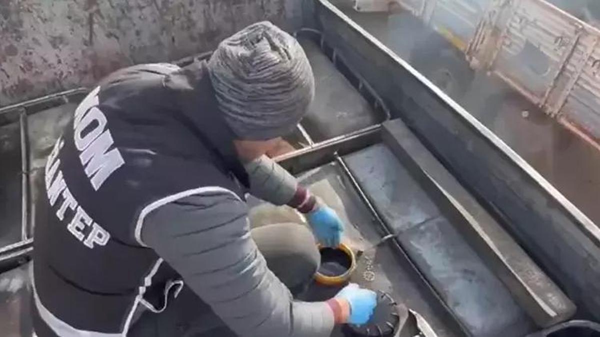 46 ilde eş zamanlı Çengel-3 Operasyonu! Bakan Yerlikaya detayları açıkladı