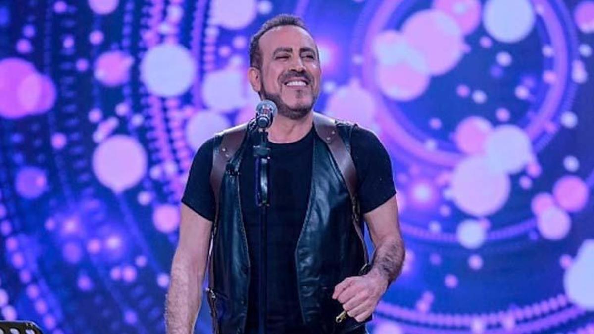 Haluk Levent'ten Gazze'ye destek konseri