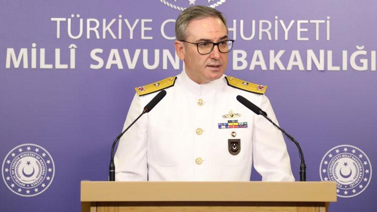 MSB: Son bir haftada 49 terörist etkisiz hâle getirildi
