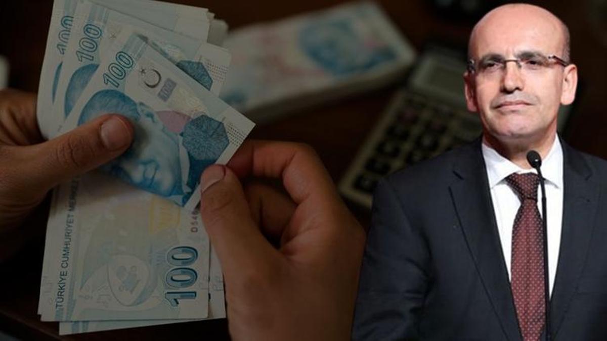 Bakan Şimşek'ten ÖTV ve KDV açıklaması: Artış olmayacak