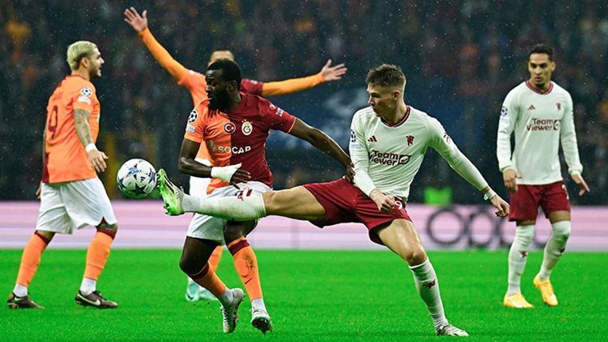 UEFA ülke puanı sıralaması değişti! Türkiye kaçıncı sırada?