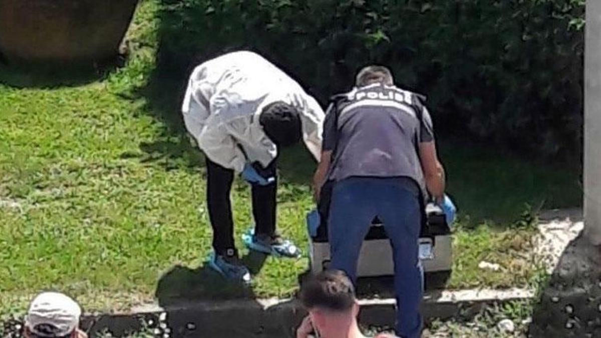 Karı kocanın parçalanmış cesetleri çöp poşetinde toprağa gömülmüştü! Kesik baş cinayetinde karar çıktı