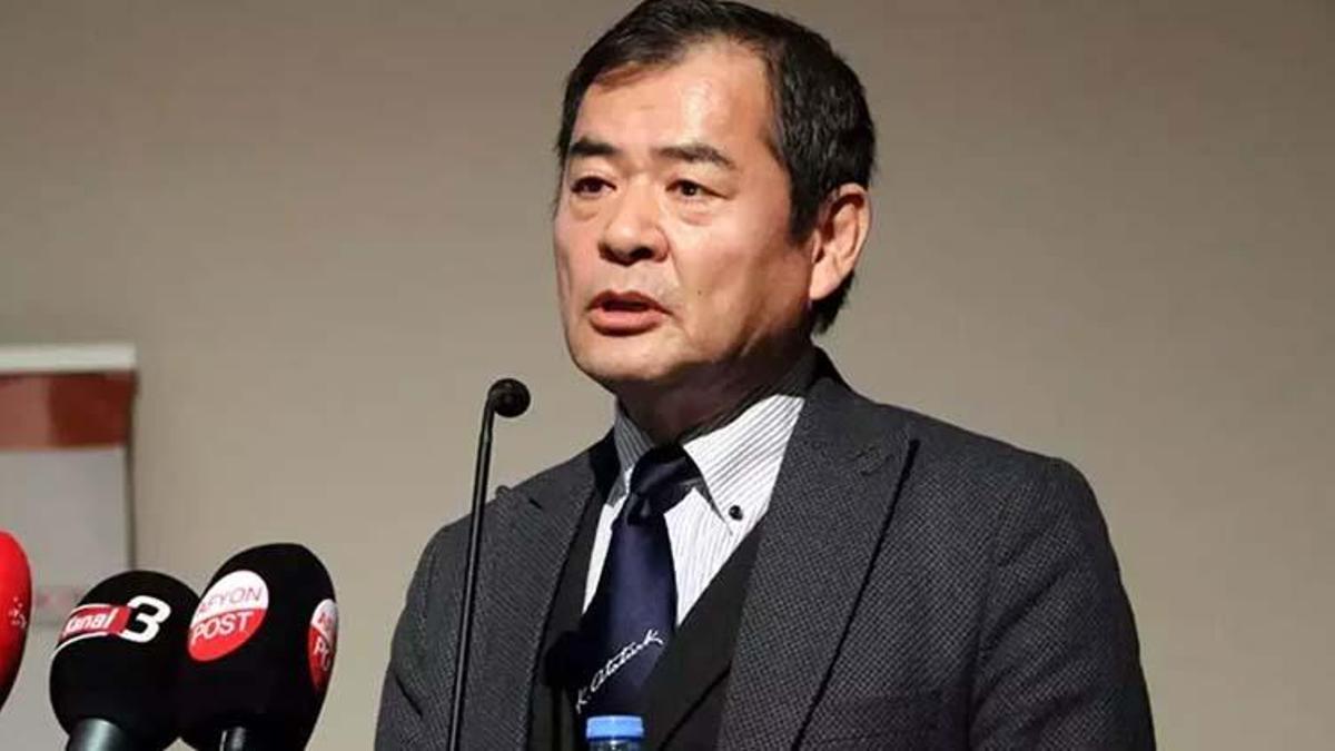 Japon deprem uzmanı Yoshinori Moriwaki kimdir? Deprem uzmanı Türkiye için ne dedi? Yoshinori Moriwaki’nin İstanbul depremi yorumu