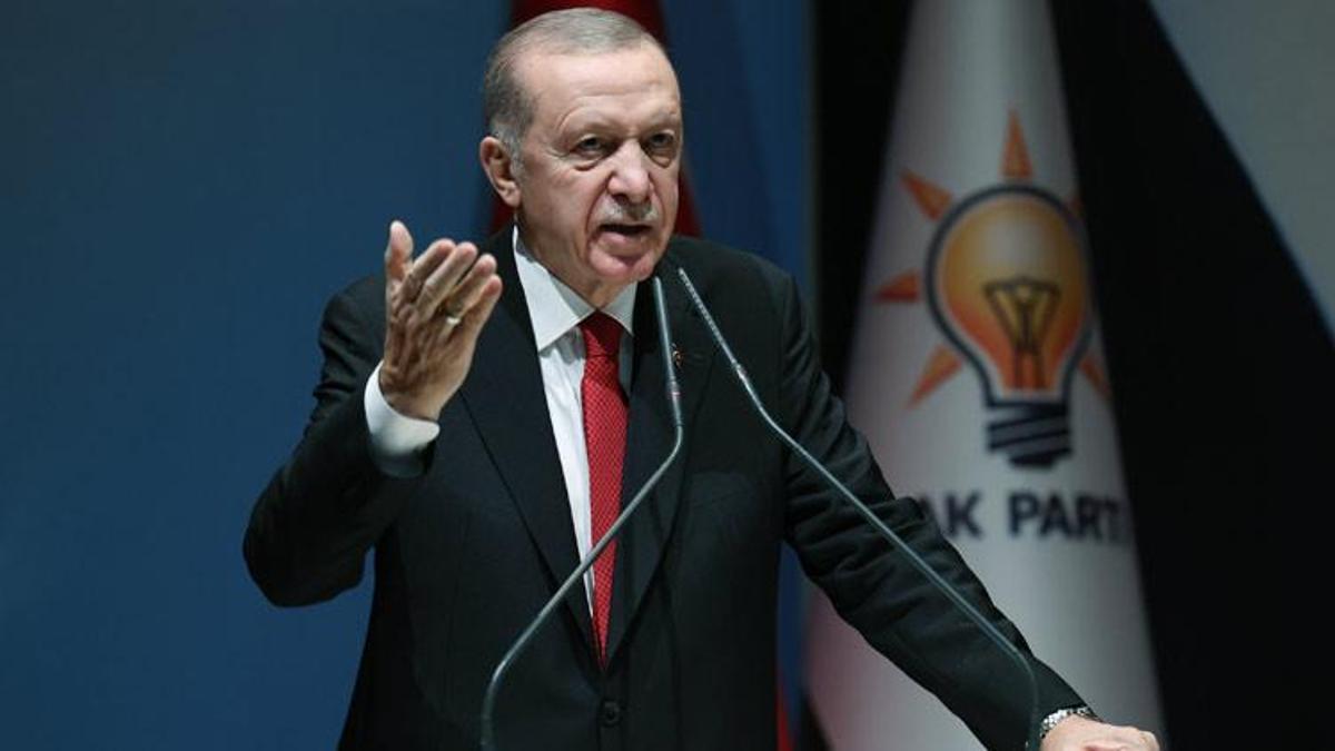 Cumhurbaşkanı Erdoğan'dan yerel seçim mesajı: Şehirlerimizi tekrar kazanacağız
