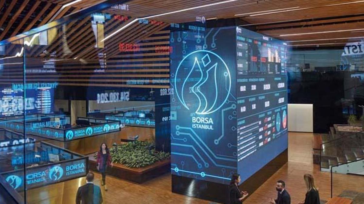 Borsa neden düşüyor? Borsa İstanbul bugün neden düşüşte, borsa neden düştü? 30 Kasım borsanın durumu